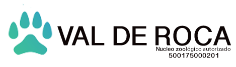 Criadero Labrador y Golden Retrievers Logo